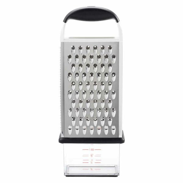 Box Grater P6