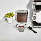 Brew Basket Style Small Coffee Filters U8