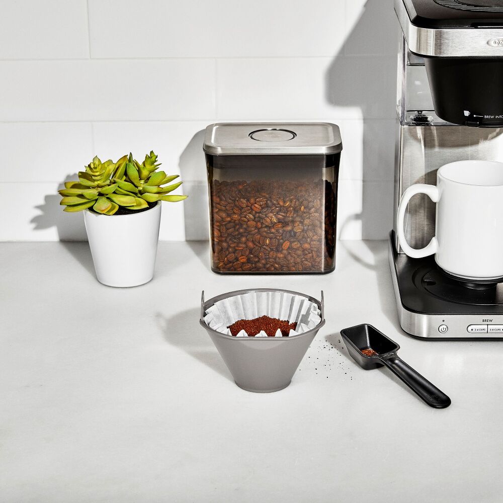 Brew Basket Style Small Coffee Filters U8