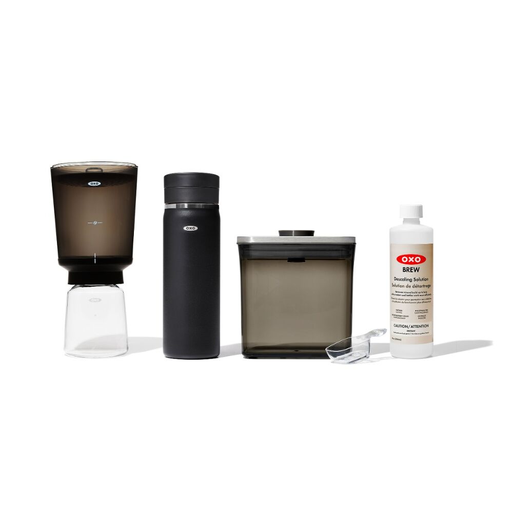 OXO Brew More Bundle L4
