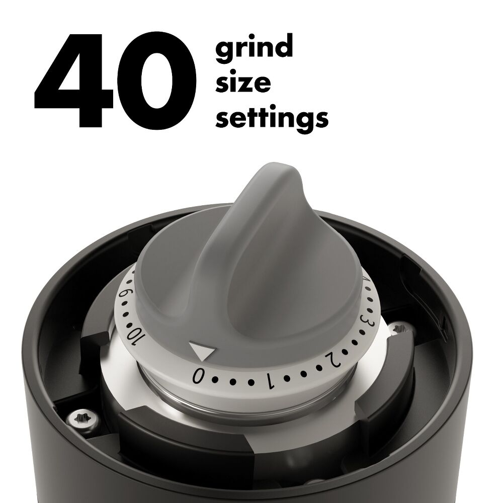 Brew Manual Coffee Grinder S0