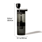 Brew Manual Coffee Grinder V2
