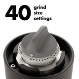 Brew Manual Coffee Grinder V2