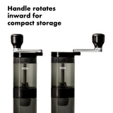 Brew Manual Coffee Grinder V2