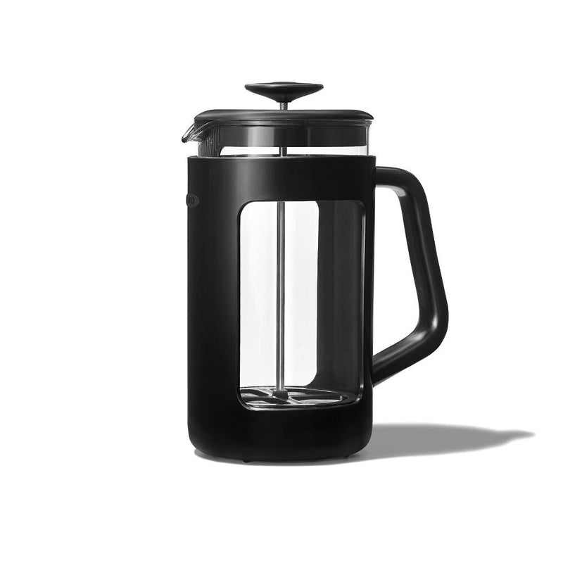 Brew Venture French Press - 8 Cup X8