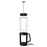 Brew Venture French Press - 8 Cup X8