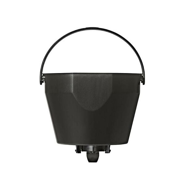 Replacement Brew Basket for 8-Cup Coffee Maker with Glass Carafe