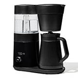 9 Cup Coffee Maker - Matte Black V0