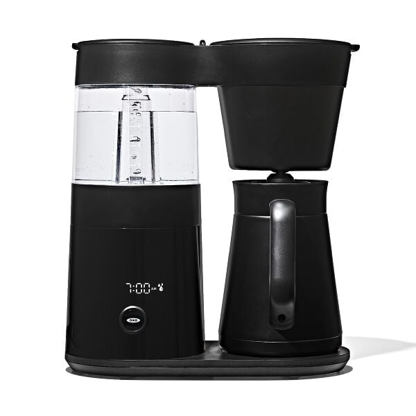 9 Cup Coffee Maker - Matte Black V0