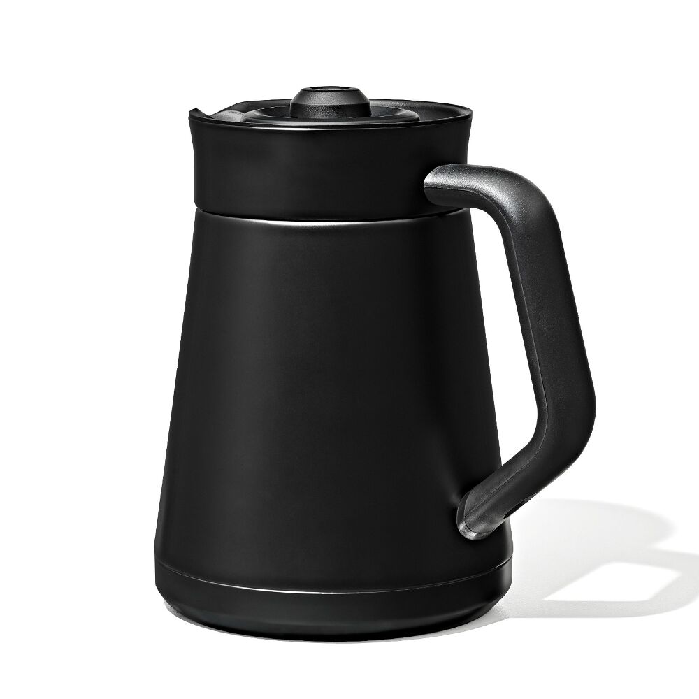Replacement Carafe for 9-Cup Coffee Maker, Matte Black