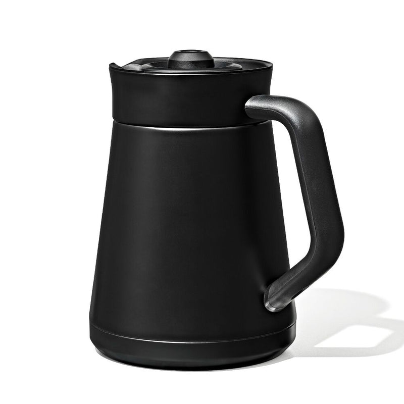 Replacement Carafe for 9-Cup Coffee Maker, Matte Black K4
