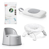 4-Piece TOT Potty Training Bundle I1