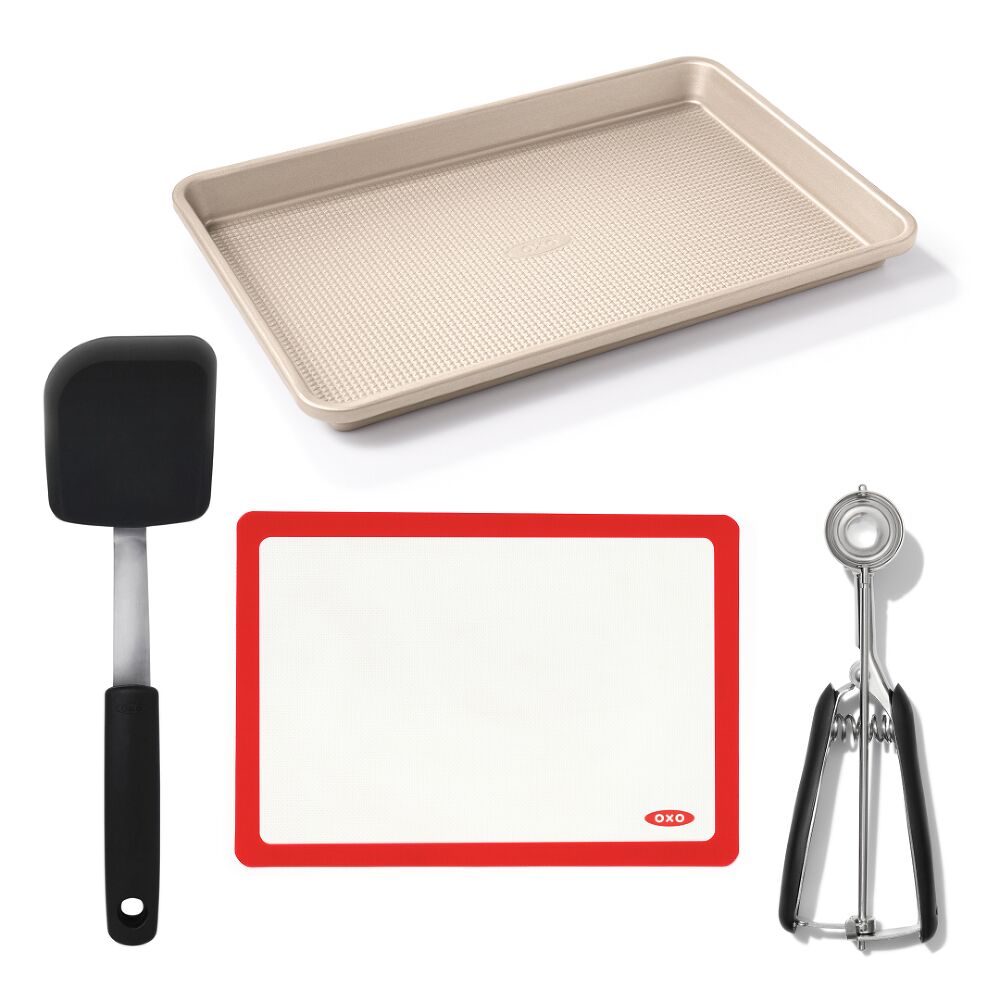 Cookie Set Bundle A2