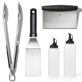 Griddle Grilling Bundle Z4