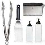 Griddle Grilling Bundle Z4