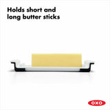 Butter Dish H7