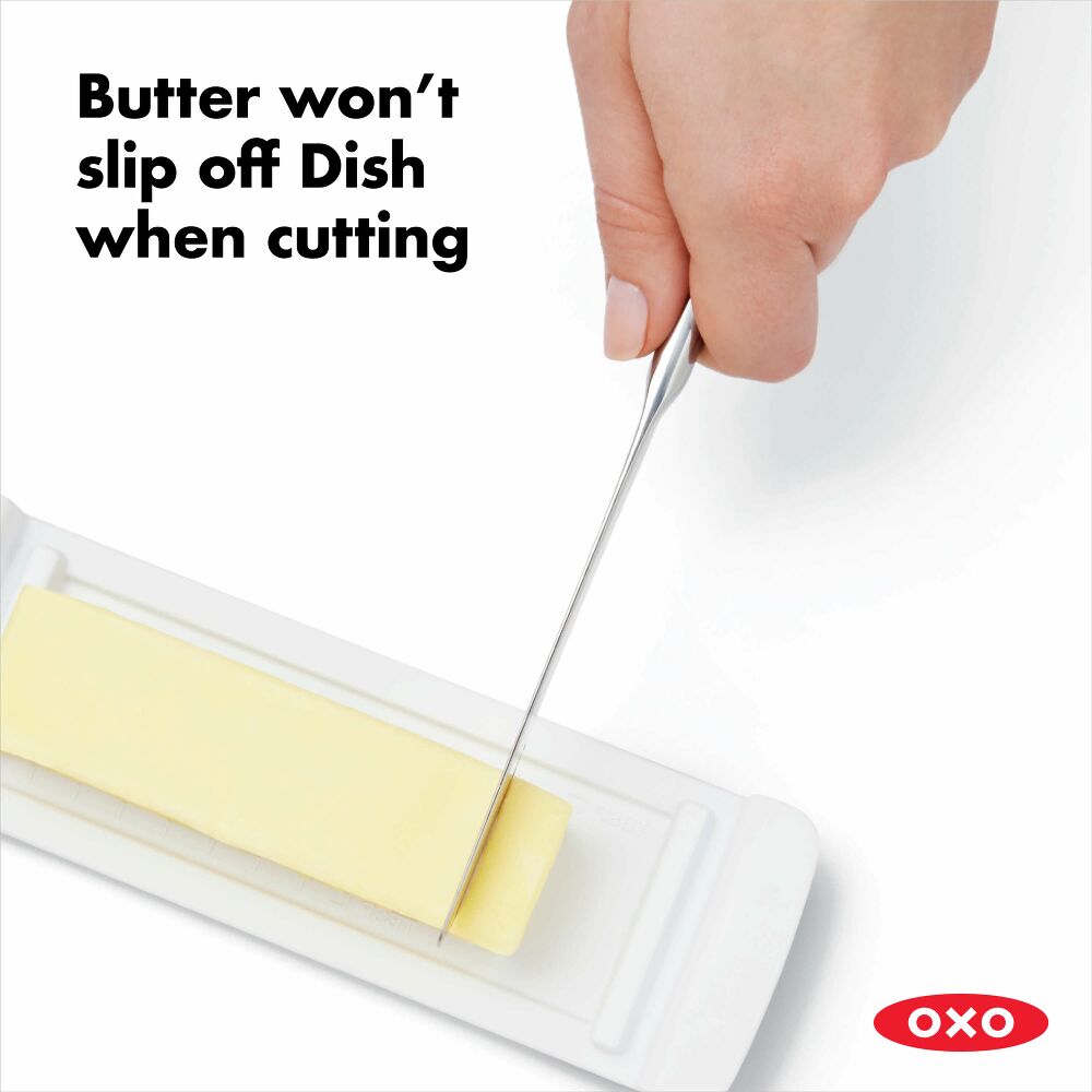Butter Dish H7