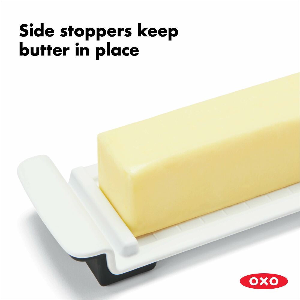 Butter Dish H7