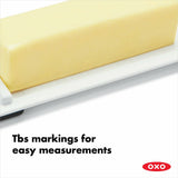 Butter Dish H7