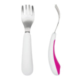 Fork & Spoon Set F5