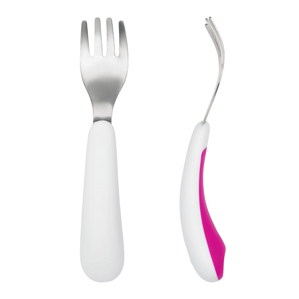 Fork & Spoon Set F5