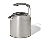 Camp Stove Kettle F1