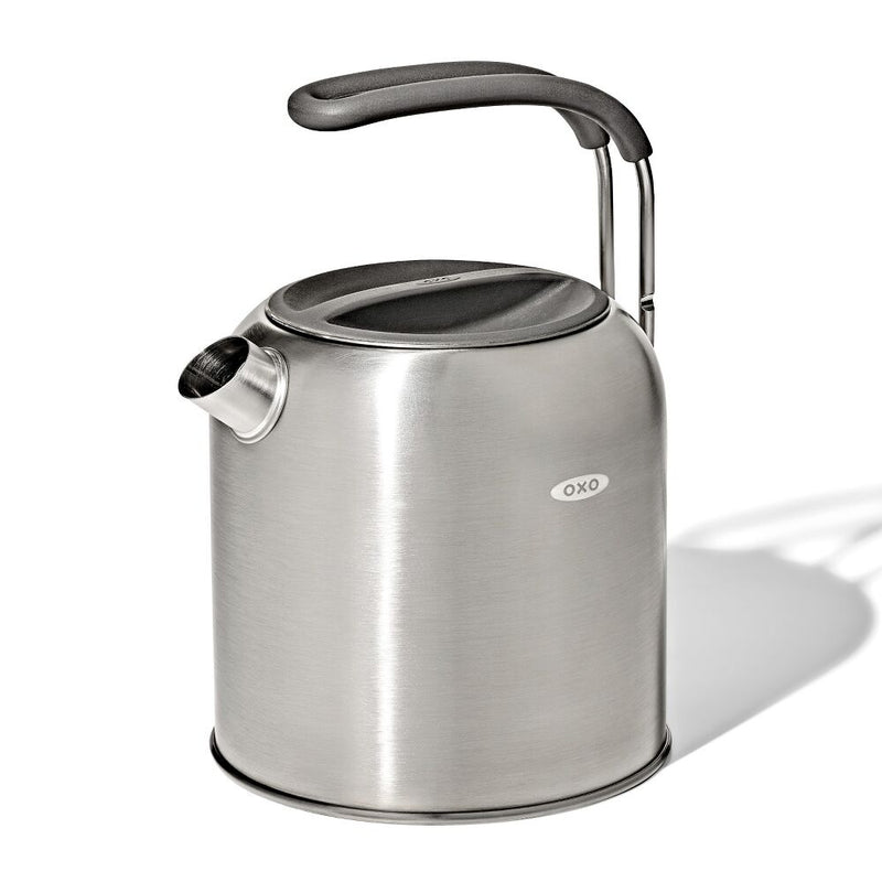 Camp Stove Kettle F1