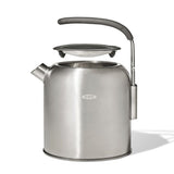 Camp Stove Kettle F1
