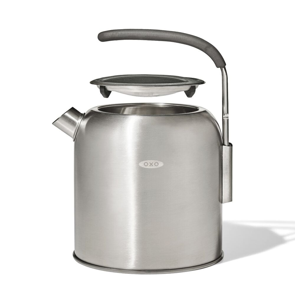 Camp Stove Kettle F1