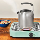 Camp Stove Kettle F1