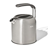 Camp Stove Kettle F1