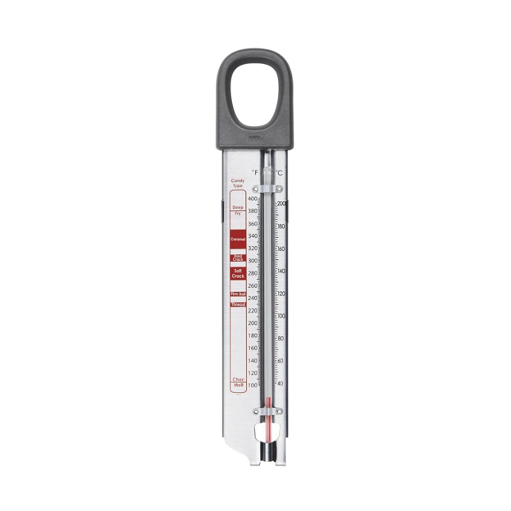 Candy & Deep Fry Thermometer P3