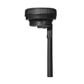 Replacement Carafe Lid & Mixing Tube for 12-Cup Coffee Maker