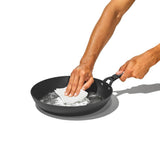Carbon Steel With Removable Handle 10in Pan I1
