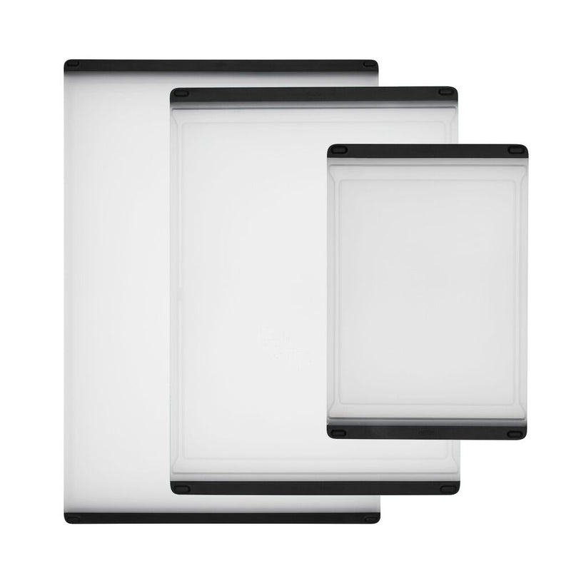 Carving and Cutting Board & 2-Piece Cutting Board Set Bundle K5