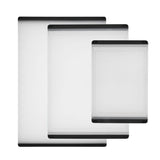 Carving and Cutting Board & 2-Piece Cutting Board Set Bundle M5