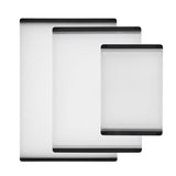 Carving and Cutting Board & 2-Piece Cutting Board Set Bundle M5