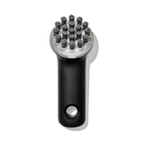 Cast Iron Brush O8