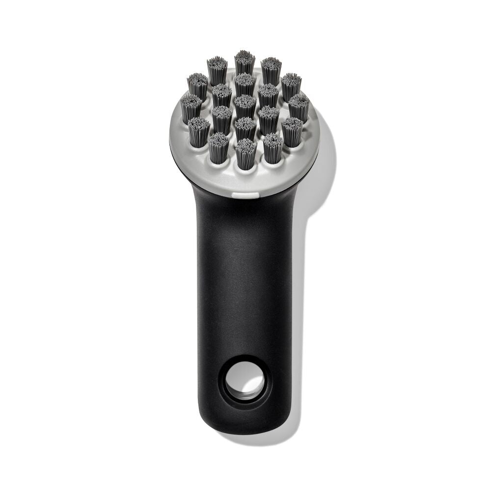 Cast Iron Brush O8