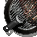 Cast Iron Brush O8