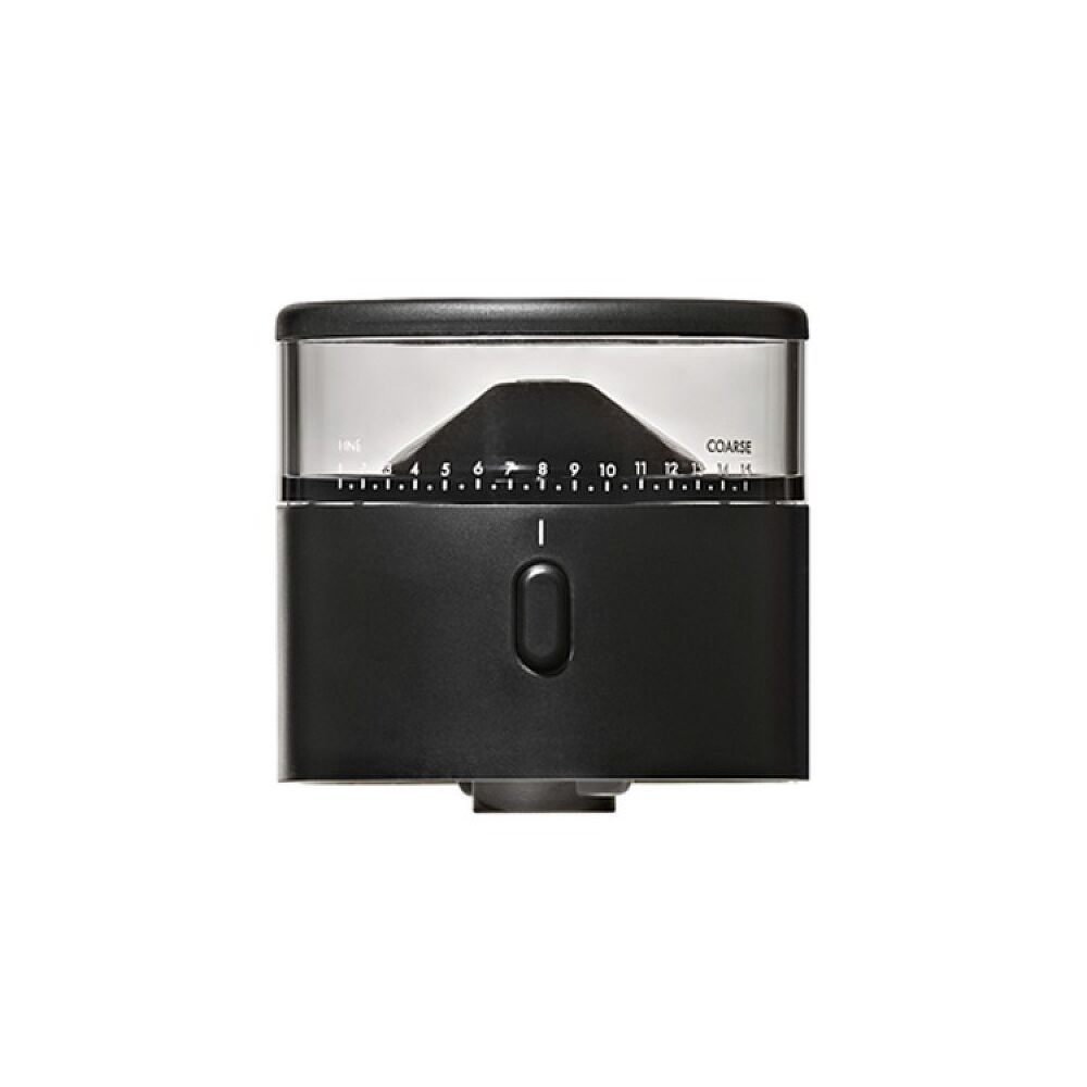 Replacement Upper Assembly for Compact Conical Burr Coffee Grinder