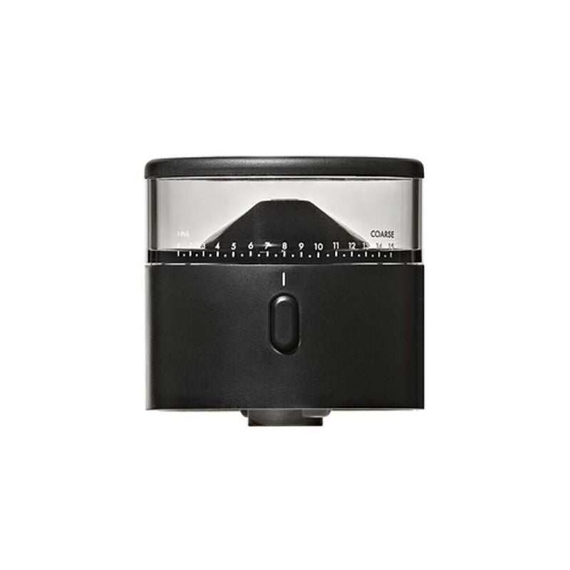 Replacement Upper Assembly for Compact Conical Burr Coffee Grinder F8