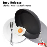 Ceramic Professional Non-Stick 10-Inch Frypan J3