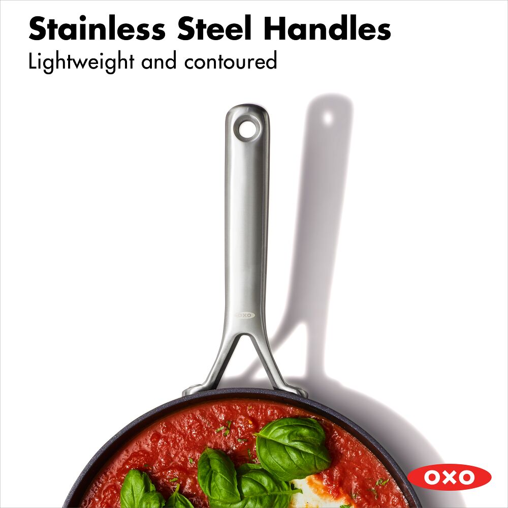 Ceramic Professional Non-Stick 10-Inch Frypan J3