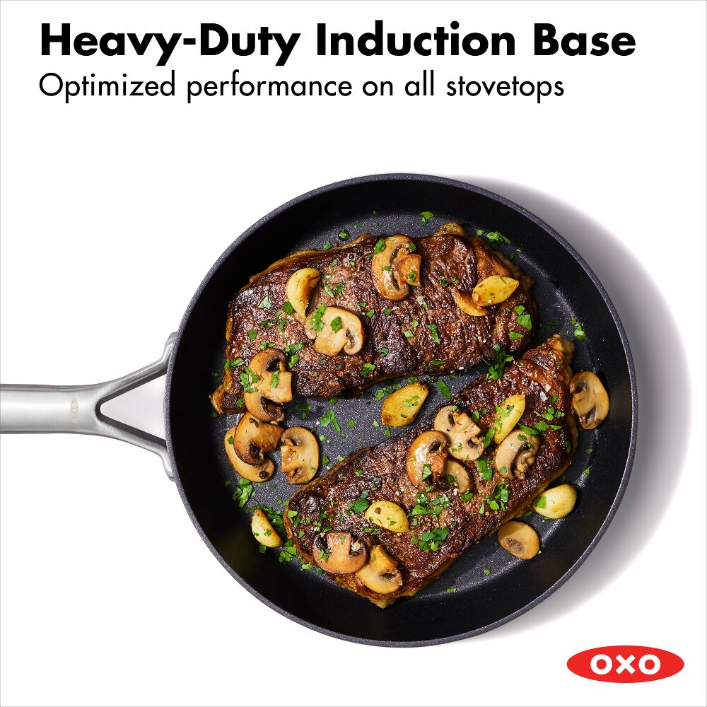 Ceramic Professional Non-Stick 10-Inch Frypan J3