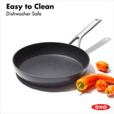 Ceramic Professional Non-Stick 10-Inch Frypan J3