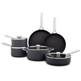 Ceramic Professional Non-Stick 10-Piece Cookware Set Z2