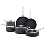 Ceramic Professional Non-Stick 10-Piece Cookware Set Z2