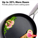 Ceramic Professional Non-Stick 10-Piece Cookware Set Z2