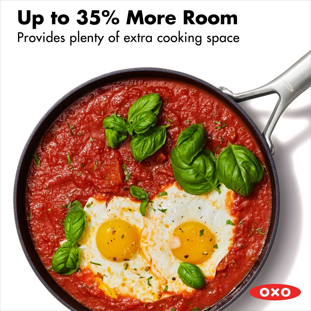 Ceramic Professional Non-Stick 8-Inch Frypan L0